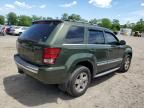 2007 Jeep Grand Cherokee Limited