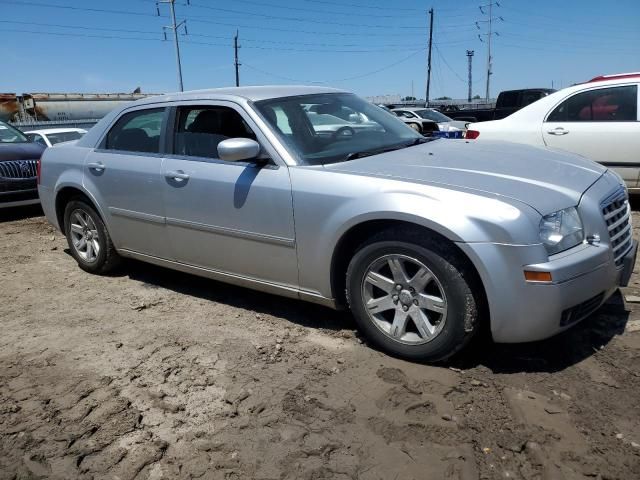 2007 Chrysler 300 Touring