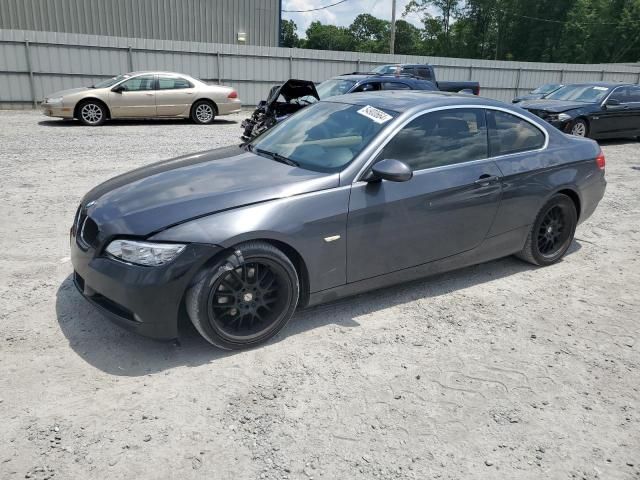 2007 BMW 328 I