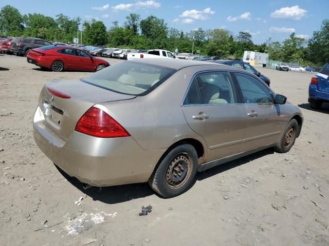 2006 Honda Accord LX