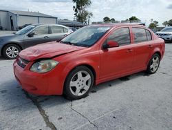 Salvage Cars with No Bids Yet For Sale at auction: 2008 Chevrolet Cobalt Sport