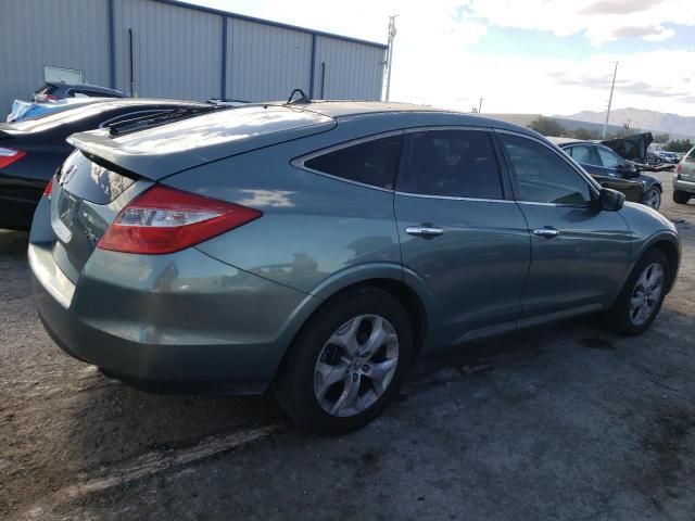 2012 Honda Crosstour EXL