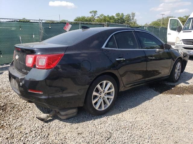 2015 Chevrolet Malibu LTZ