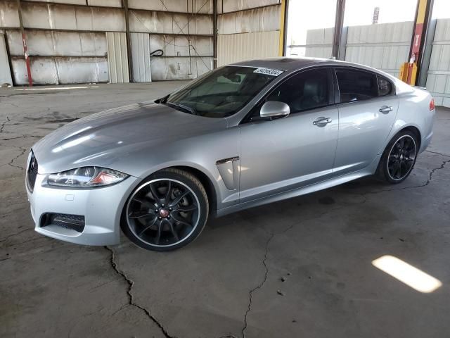 2015 Jaguar XF 3.0 Sport