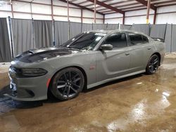 Salvage cars for sale from Copart Pennsburg, PA: 2019 Dodge Charger Scat Pack