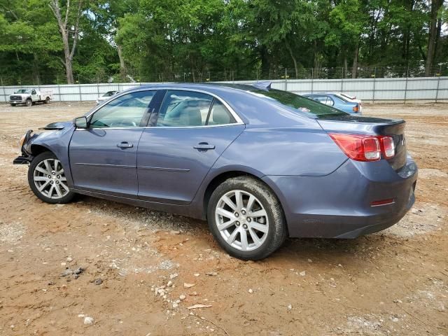 2015 Chevrolet Malibu 2LT