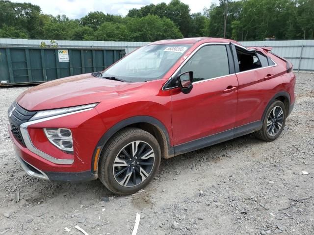 2023 Mitsubishi Eclipse Cross SE