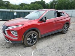 Mitsubishi Vehiculos salvage en venta: 2023 Mitsubishi Eclipse Cross SE