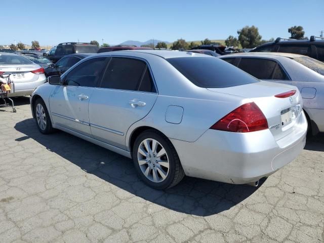 2006 Honda Accord EX