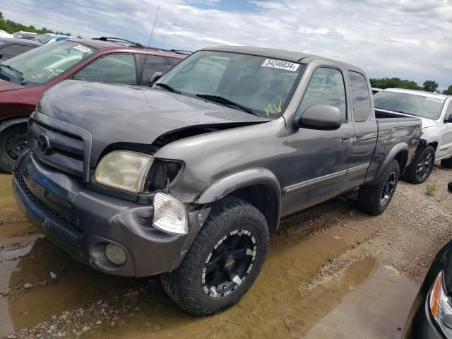 2003 Toyota Tundra Access Cab Limited