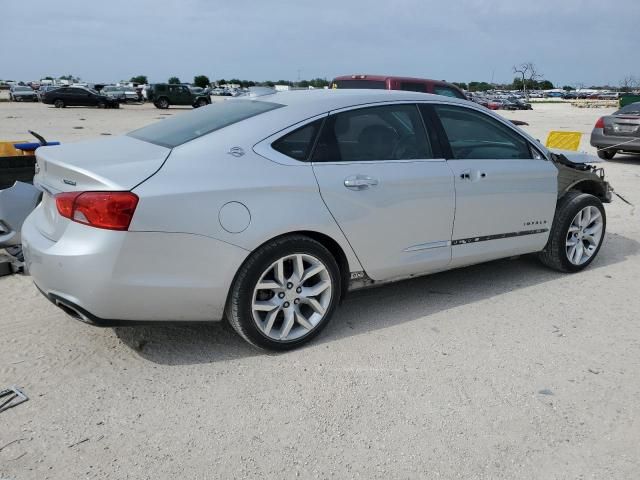 2020 Chevrolet Impala Premier