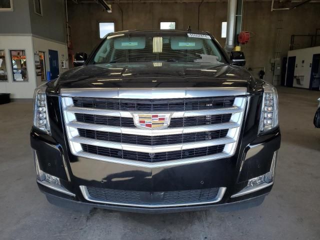 2016 Cadillac Escalade E