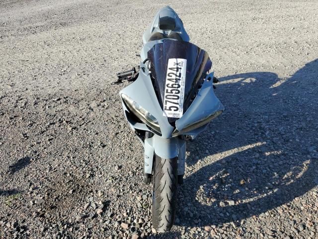 2007 Yamaha YZFR1