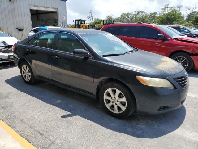 2007 Toyota Camry CE