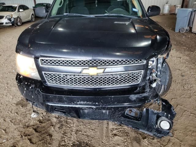 2007 Chevrolet Tahoe C1500