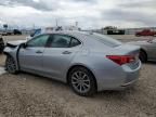 2018 Acura TLX Tech