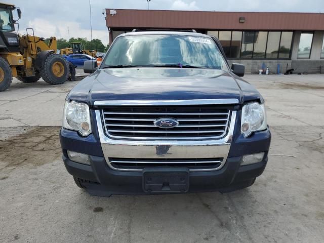 2007 Ford Explorer XLT