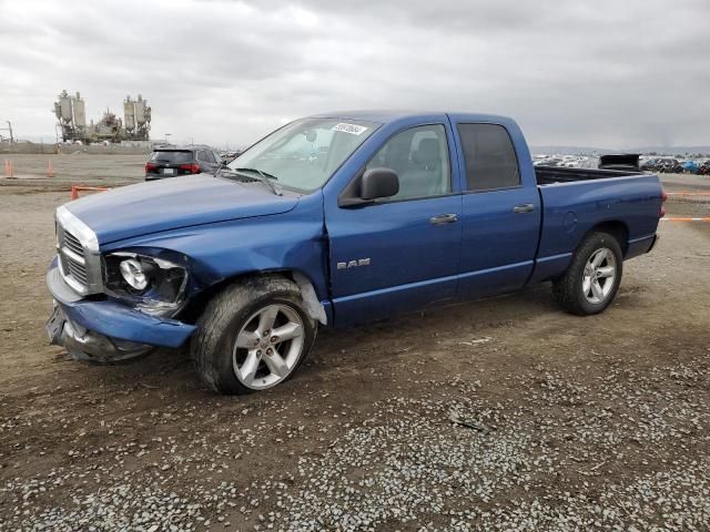 2008 Dodge RAM 1500 ST