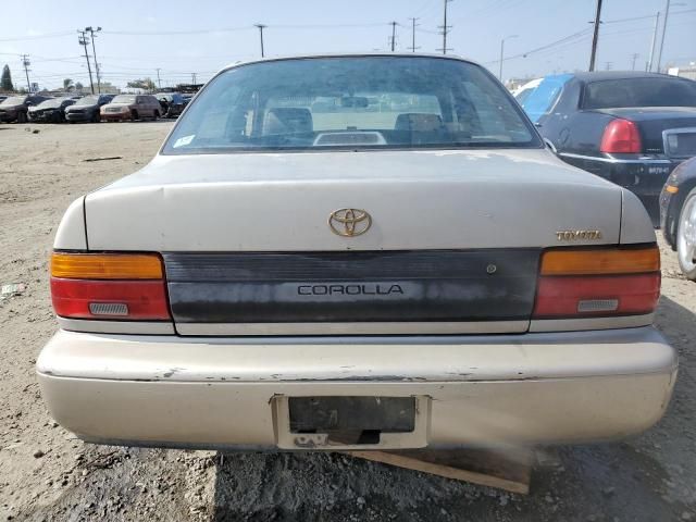 1994 Toyota Corolla