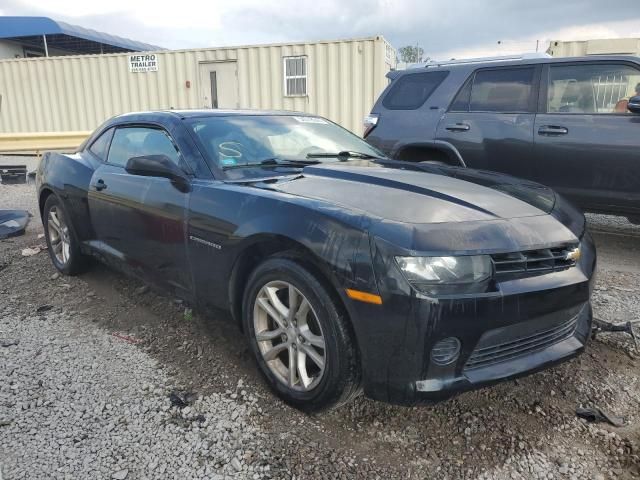 2014 Chevrolet Camaro LS