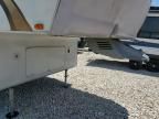 2012 Cycl Travel Trailer