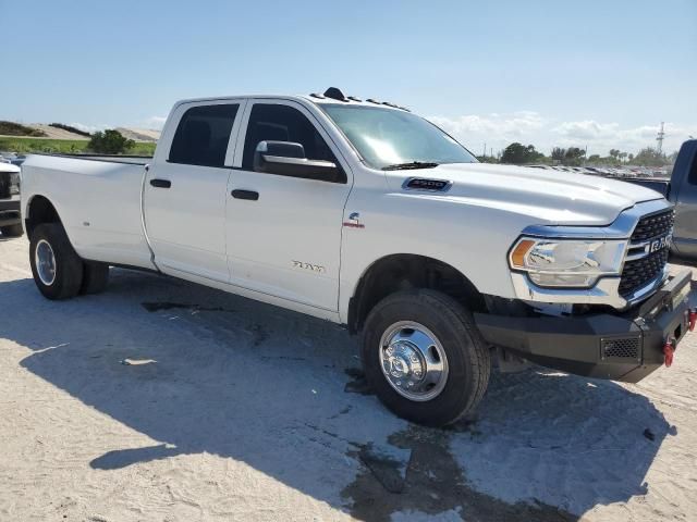 2020 Dodge RAM 3500 Tradesman