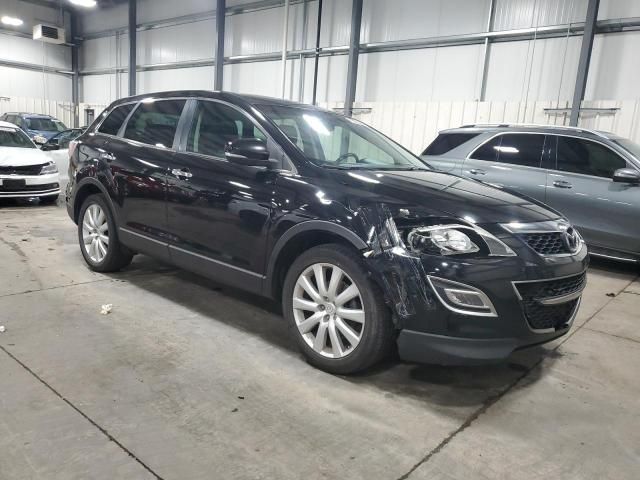 2010 Mazda CX-9