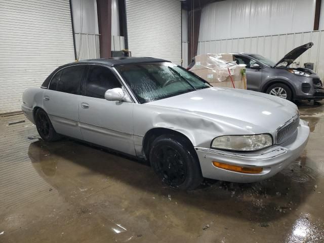 2002 Buick Park Avenue Ultra