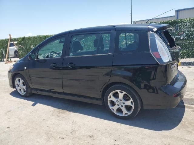 2008 Mazda 5