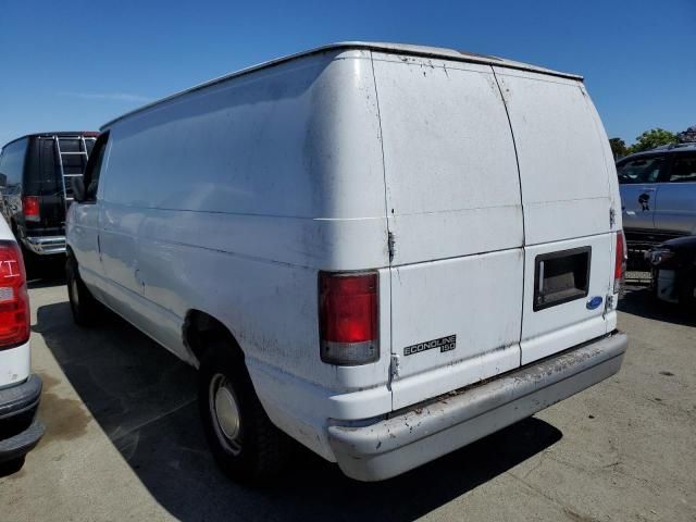 1997 Ford Econoline E150 Van