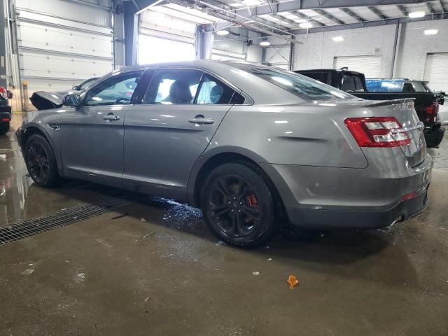 2014 Ford Taurus SEL