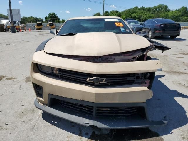 2013 Chevrolet Camaro LS