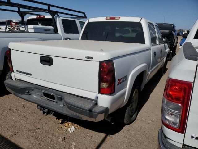 2006 Chevrolet Silverado K1500