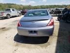 2004 Toyota Camry Solara SE