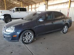 Clean Title Cars for sale at auction: 2008 Volkswagen Jetta S