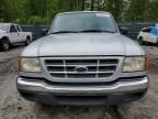 2001 Ford Ranger