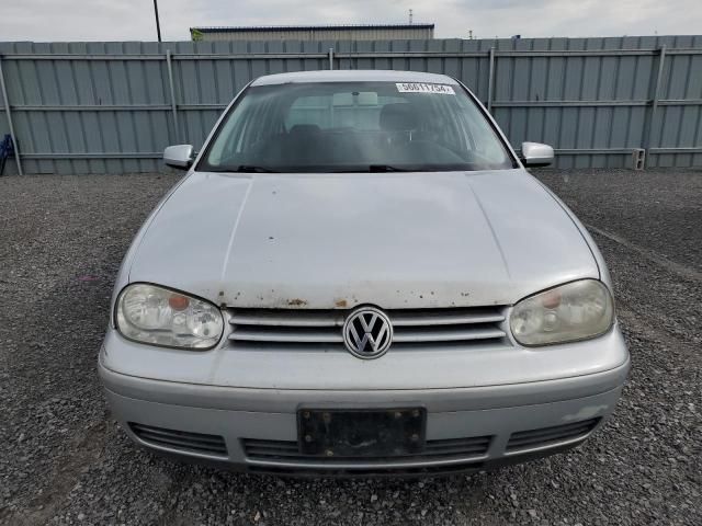 2007 Volkswagen City Golf