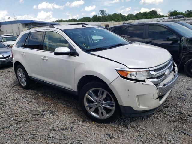 2012 Ford Edge Limited