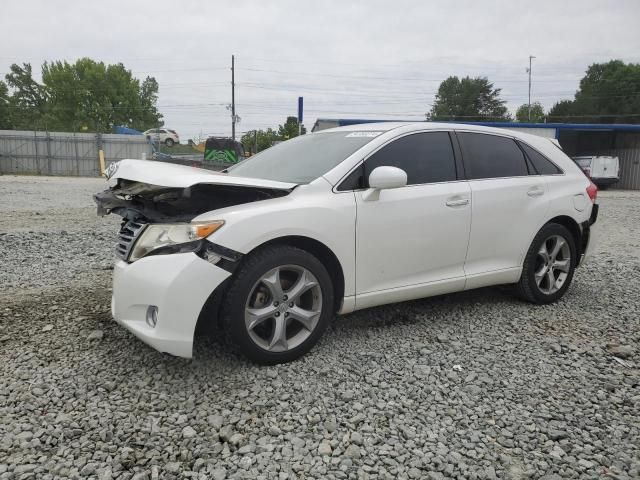 2010 Toyota Venza