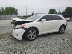 Vehiculos salvage en venta de Copart Mebane, NC: 2010 Toyota Venza