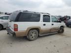 2000 Chevrolet Suburban K1500