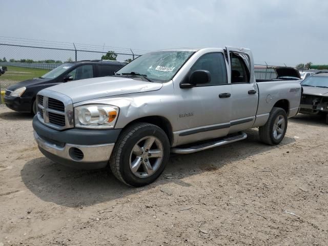 2008 Dodge RAM 1500 ST