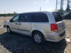 2012 Dodge Grand Caravan SE