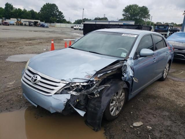 2011 Toyota Avalon Base