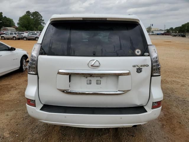 2014 Lexus GX 460