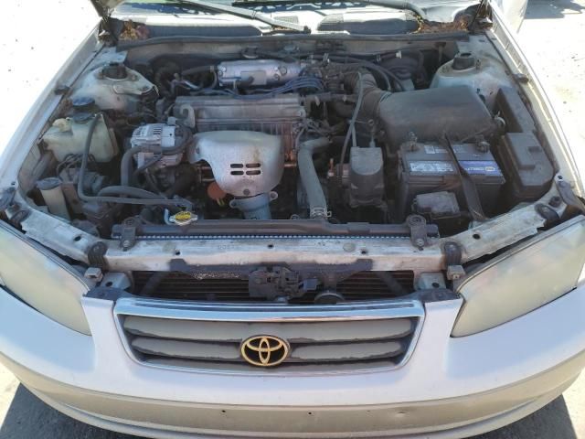 2000 Toyota Camry CE