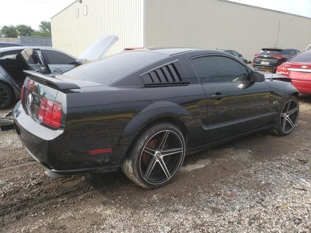 2007 Ford Mustang GT