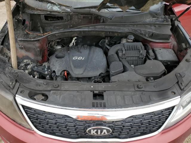 2014 KIA Sorento LX