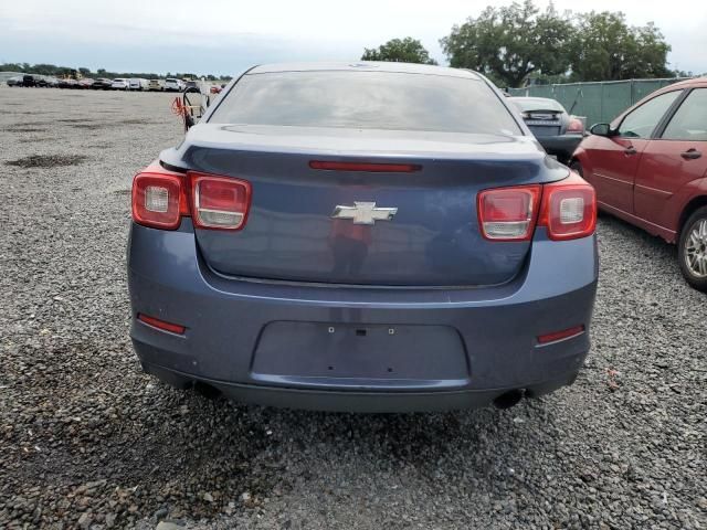 2015 Chevrolet Malibu LTZ