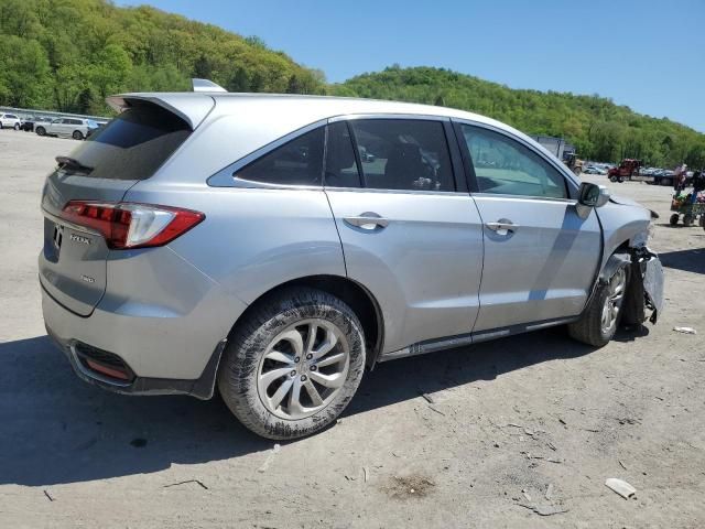 2017 Acura RDX